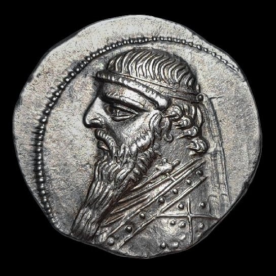 Mithradates II